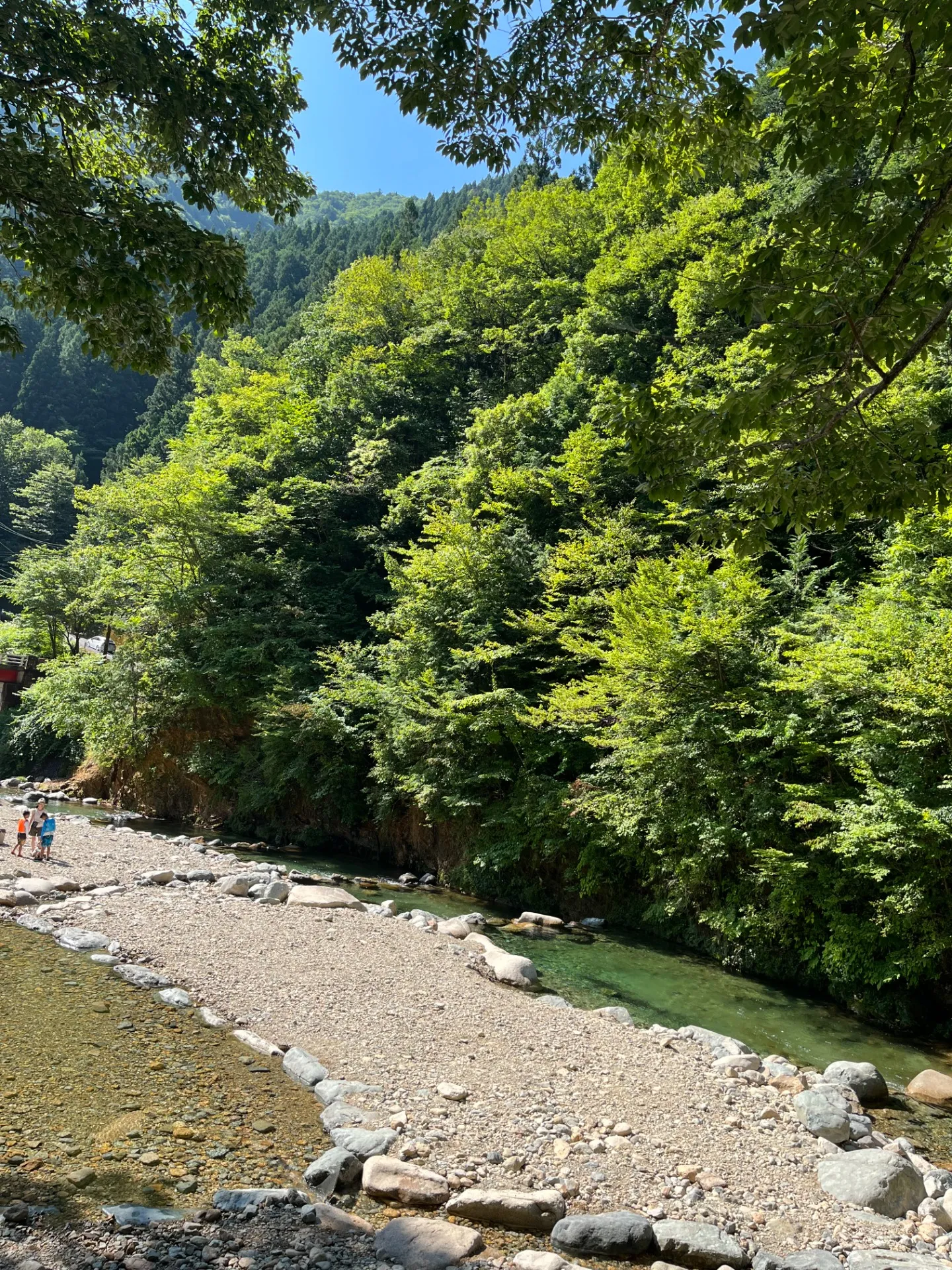 今日は私の小話(*´ω`*)『夏が楽しみ』なお話(*´з`)